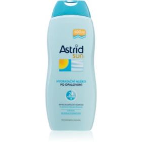 Astrid Sun lotiune hidratanta dupa plaja 24 de ore