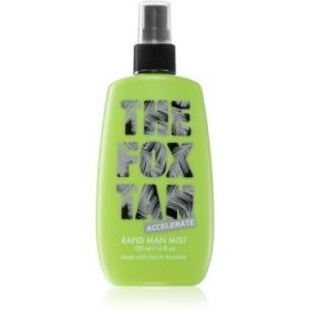 The Fox Tan Rapid Man spray de corp racoritor accelerator de bronzare