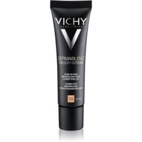 Vichy Dermablend 3D Correction Corecție pentru netezirea machiajului SPF 25