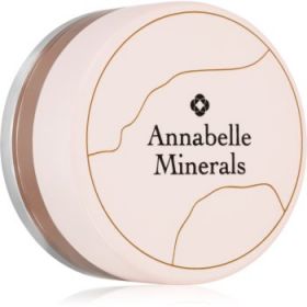 Annabelle Minerals Clay Eyeshadow minerale fard ochi pentru ochi sensibili