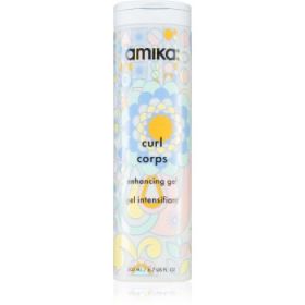amika Curl Corps gel hidratant pentru definirea buclelor