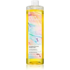 Avon Senses Getaway Dreams gel de dus revigorant