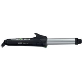 BaByliss Braun Satin Hair 7 CU 710 ondulator cu aer cald cu funcție de ionizare integrată