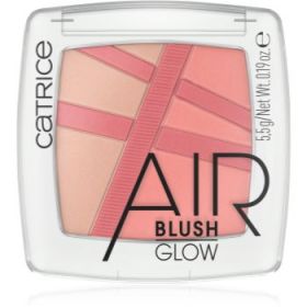 Catrice AirBlush Glow blush cu efect iluminator