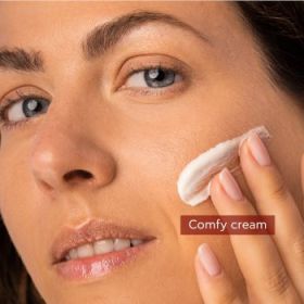 Apivita Beevine Elixir Cremă lifting pentru fermitate pentru nutriția tenului și menținerea hidratării naturale a acestuia