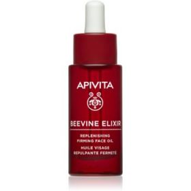Apivita Beevine Elixir ulei nutritiv pentru piele cu efect revitalizant