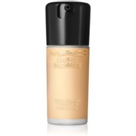 MAC Cosmetics Studio Radiance Serum-Powered Foundation make up hidratant