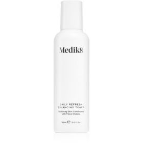 Medik8 Daily Refresh Balancing Toner tonic hidratant