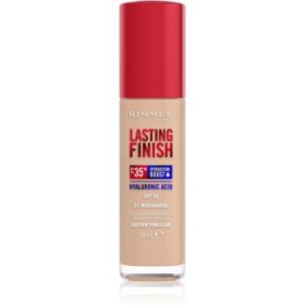 Rimmel Lasting Finish 35H Hydration Boost make up hidratant SPF 20