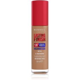 Rimmel Lasting Finish 35H Hydration Boost make up hidratant SPF 20