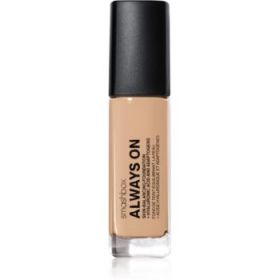 Smashbox Always On Skin Balancing Foundation machiaj persistent