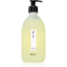 Aery Botanical Fig Leaf Săpun lichid pentru mâini