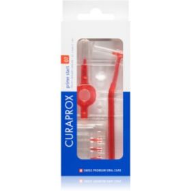 Curaprox Prime Start set pentru îngrijirea dentară