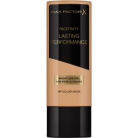 Max Factor Facefinity Lasting Performance fond de ten lichid pentru un efect de lunga durata