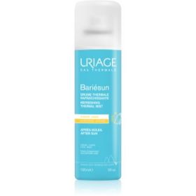 Uriage Bariésun Refreshing Thermal Mist After Sun spray calmant dupa expunerea la soare