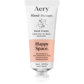Aery Aromatherapy Happy Space crema de maini