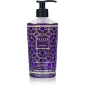 Baobab Collection Body Wellness Gentlemen Săpun lichid pentru mâini