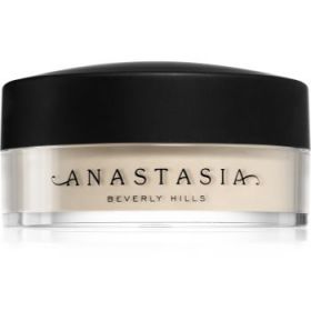 Anastasia Beverly Hills Loose Setting Powder pudra pulbere matifianta