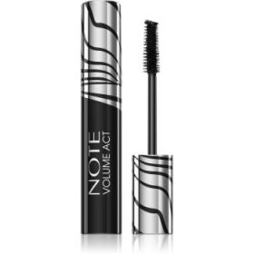 Note Cosmetique Volume Act mascara pentru volum