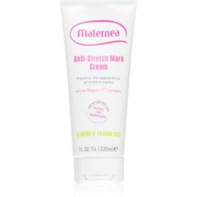 Maternea Mother Care crema de corp impotriva vergeturilor