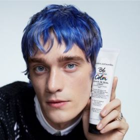 Bumble and bumble Bb. Illuminated Color Leave-In Seal Light ingrijire leave-in pentru păr vopsit