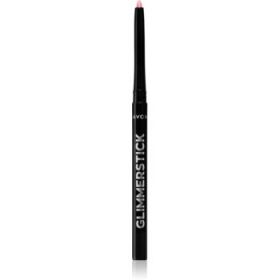 Avon Glimmerstick Glimmer creion contur buze cu vitamine C si E