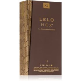 Lelo Hex Respect XL prezervative