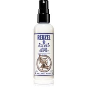 Reuzel Clay Spray gel pentru aranjarea parului Spray