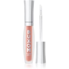 Buxom PLUMP SHOT™ COLLAGEN-INFUSED LIP SERUM luciu de buze pentru un volum suplimentar cu colagen