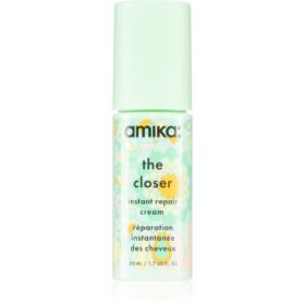 amika The Closer crema de par pentru un par stralucitor si catifelat