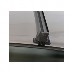 Bare transversale Green Valley Trax XL pentru BMW X5 (E70) 2006-2010