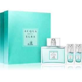 Acqua dell' Elba Classica Men set pentru bărbați