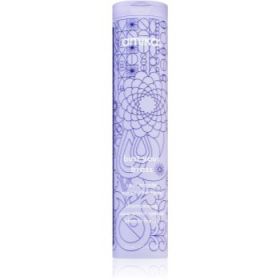 amika Bust Your Brass Cool Blonde sampon tonifiant cu violete pentru părul blond şi gri