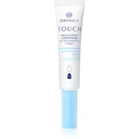 Orphica Touch tratament intensiv pentru unghii și cuticule uscate