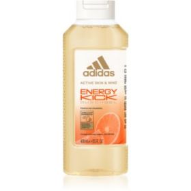 Adidas Energy Kick gel de dus revigorant