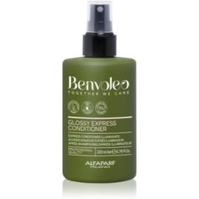 Alfaparf Milano Benvoleo Glossy balsam pentru toate tipurile de păr