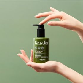 Alfaparf Milano Benvoleo Leave-in & Refresh balsam (nu necesita clatire) pentru par usor de pieptanat