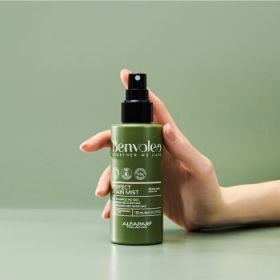 Alfaparf Milano Benvoleo Leave-in & Refresh Spray revigorant pentru păr