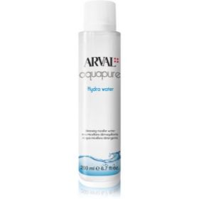 Arval Aquapure apa pentru curatare cu particule micele