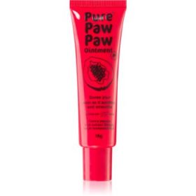 Pure Paw Paw Ointment Balsam pentru buze crapate si pielea uscata