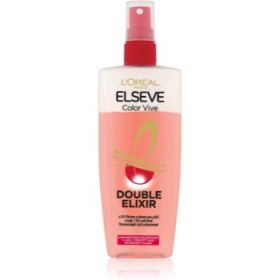 L’Oréal Paris Elseve Color-Vive balsam expres pentru par vopsit sau suvitat
