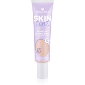 Essence SKIN tint machiaj ușor de hidratare SPF 30