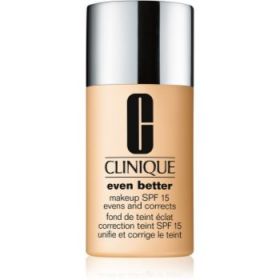 Clinique Even Better™ Makeup SPF 15 Evens and Corrects fard corector SPF 15