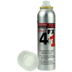 BaByliss PRO Clippers Forfex FX660SE spray
