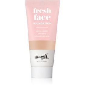 Barry M Fresh Face fond de ten lichid