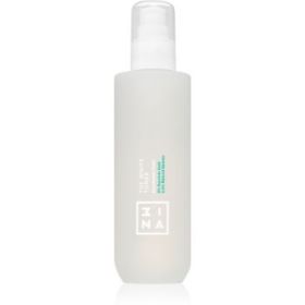 3INA The White Toner lotiune hidratanta racoritoare pentru netezirea pielii