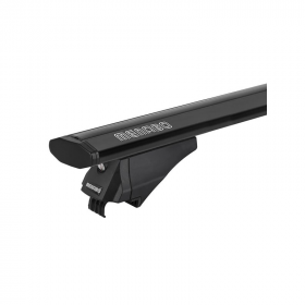 Bare transversale Menabo Sherman Black pentru Fiat Croma 2005-2007
