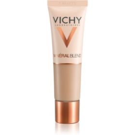 Vichy Minéralblend machiaj hidratant și natural de acoperire