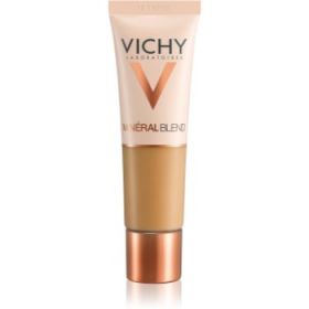 Vichy Minéralblend machiaj hidratant și natural de acoperire