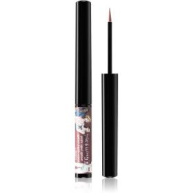 theBalm Schwing® Liquid Eyeliner eyeliner